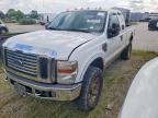 2009 Ford F350 Super Duty