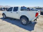 2017 Nissan Frontier S