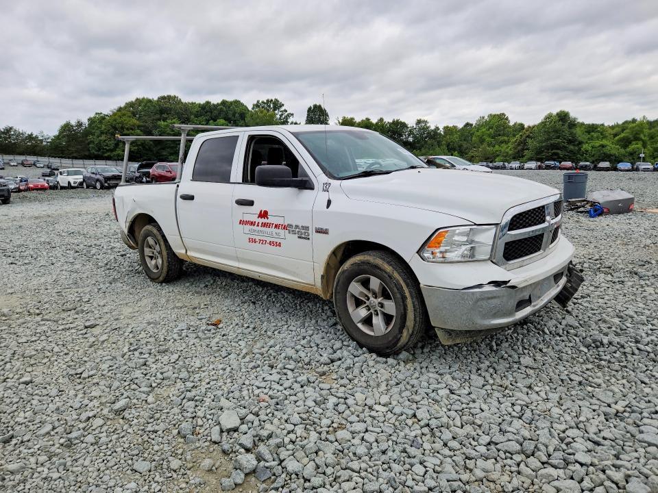 2019 Dodge Ram 1500 Classic Tradesman