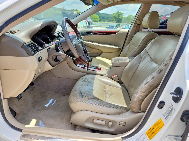 2003 Lexus Es 300
