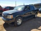 2009 Chevrolet Avalanche C1500 LT