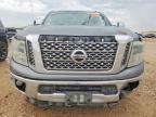 2017 Nissan Titan XD SL