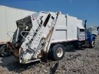 2013 Ford F750 Super Duty Refuse Truck