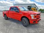 2018 Ford F150 Super Cab