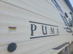 2021 Puma 2021 Forest River Puma Camper
