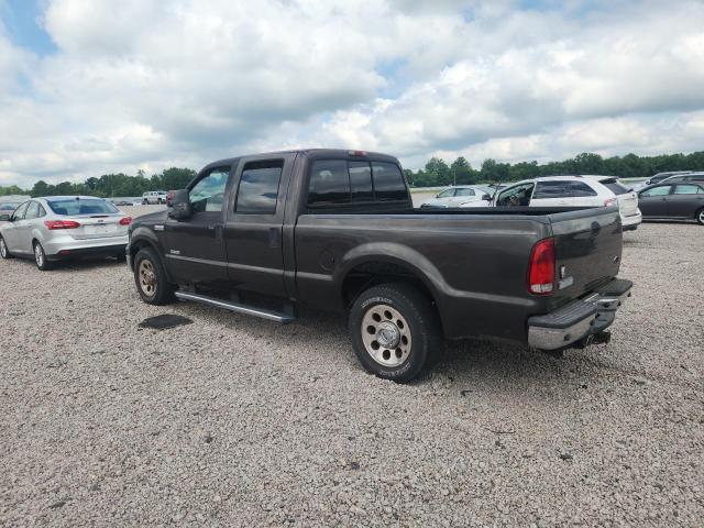 2005 Ford F350