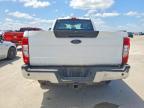 2022 Ford F250 Super Duty