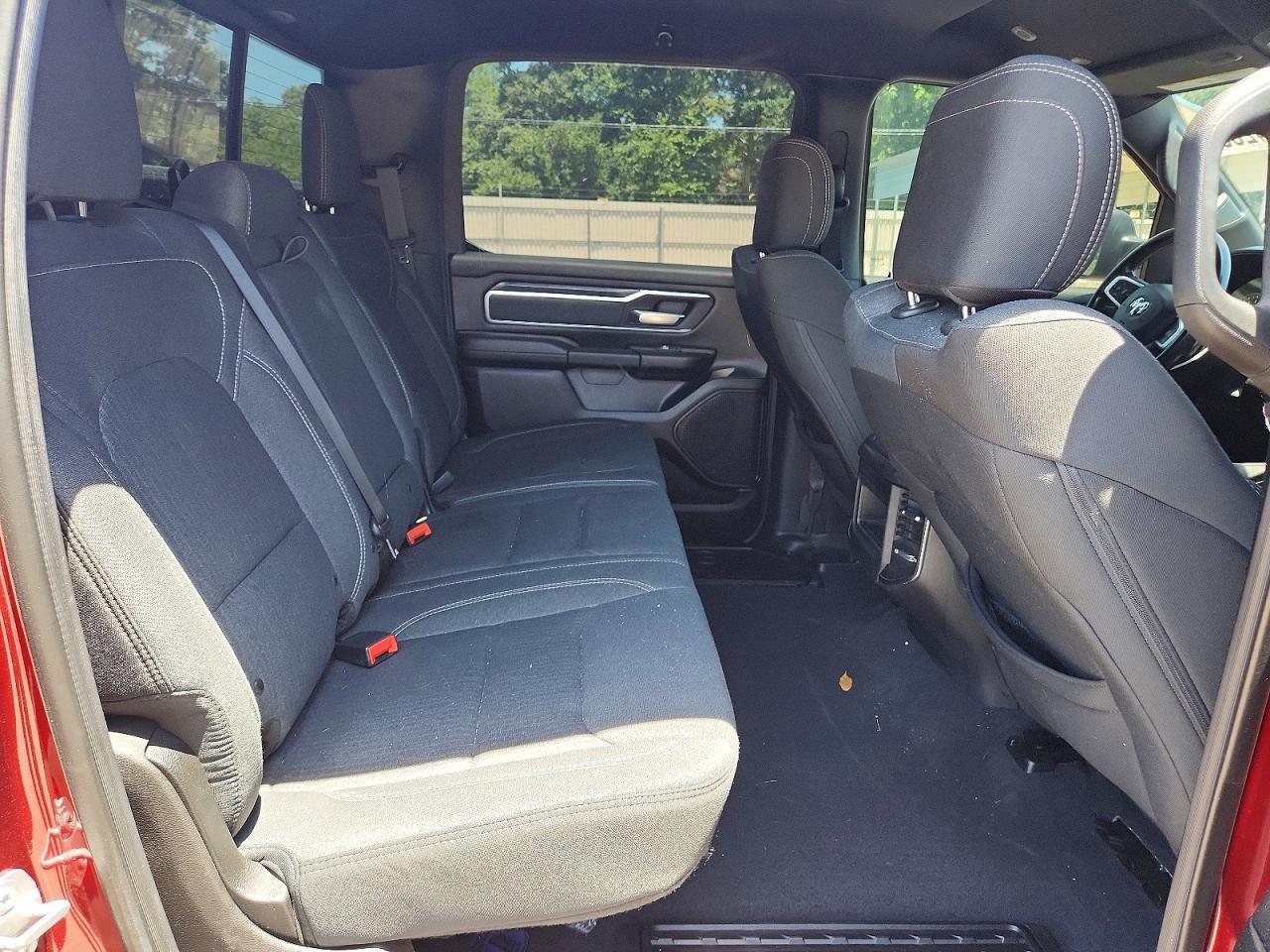 2019 Dodge RAM 1500 BIG Horn