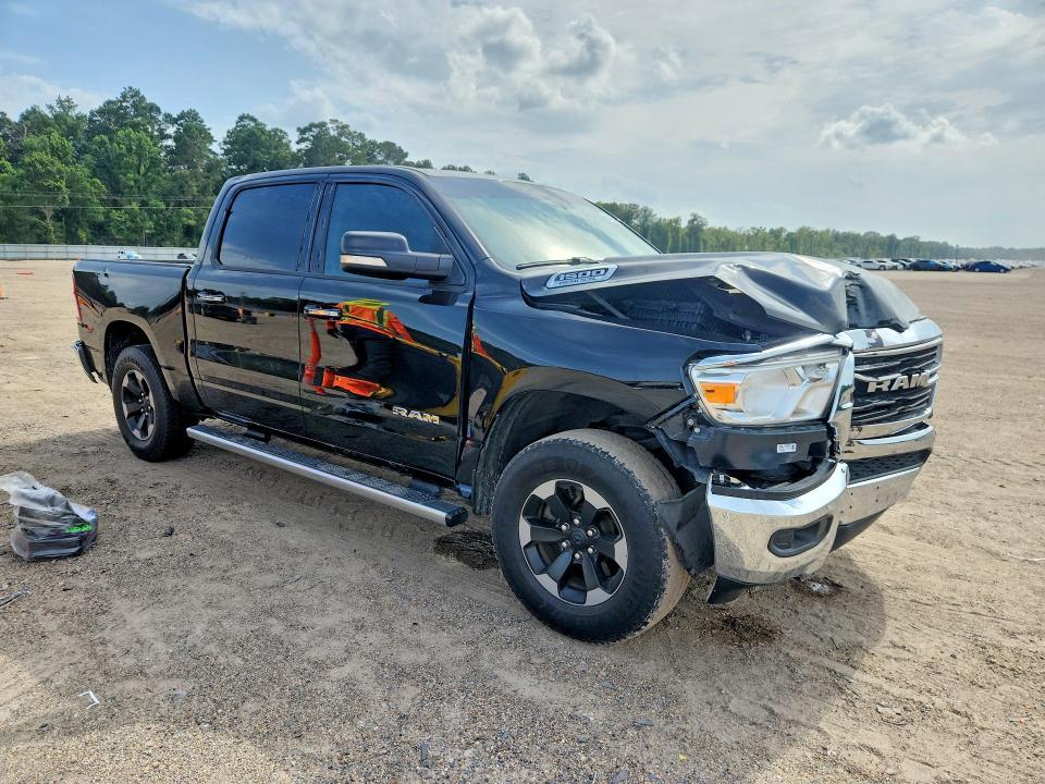 2020 Dodge RAM 1500 BIG HORN/LONE Star