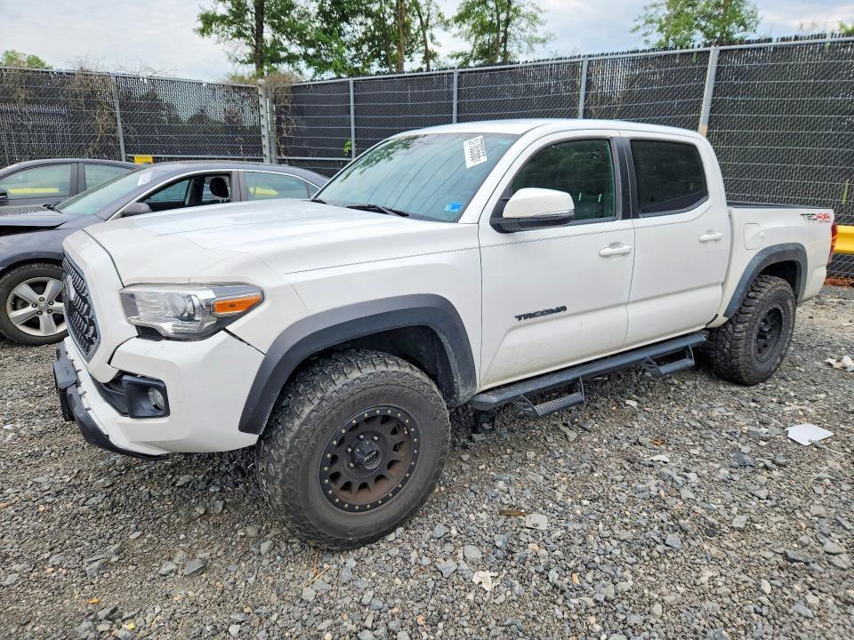 2018 Toyota Tacoma TRD OFF-Road
