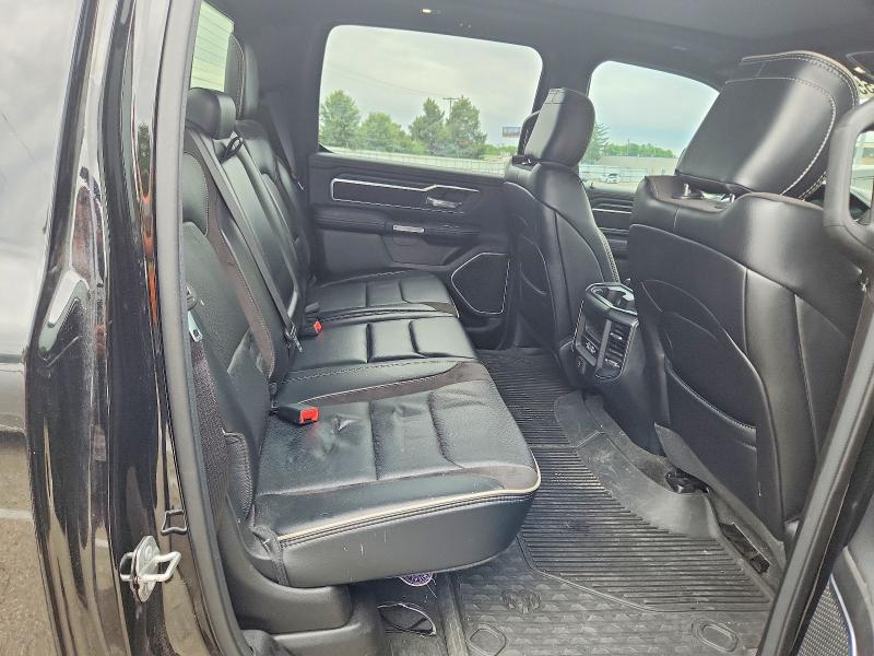 2023 Dodge 1500 Laramie