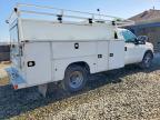2014 Ford F350 Super Duty