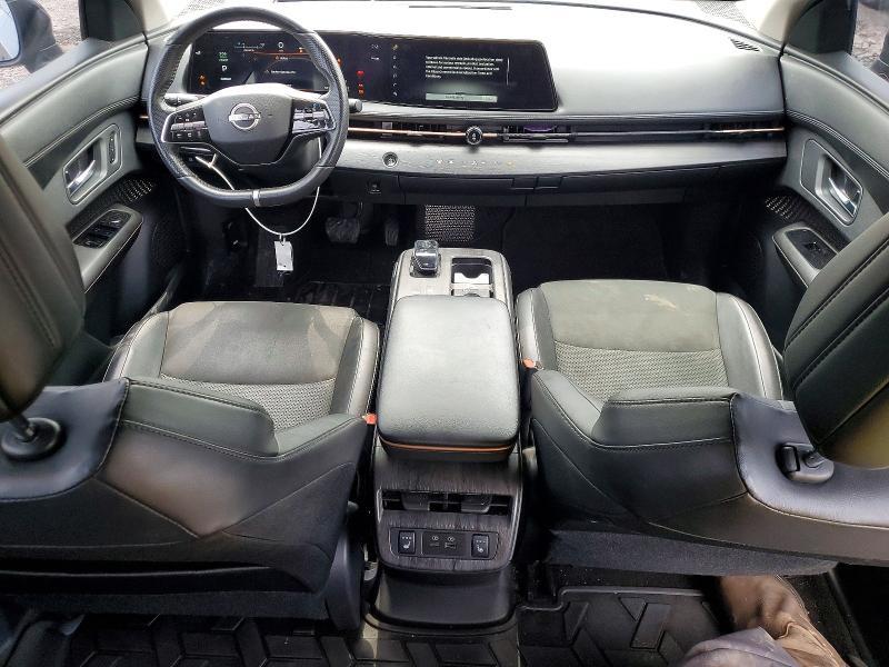 2023 Nissan Ariya Engage