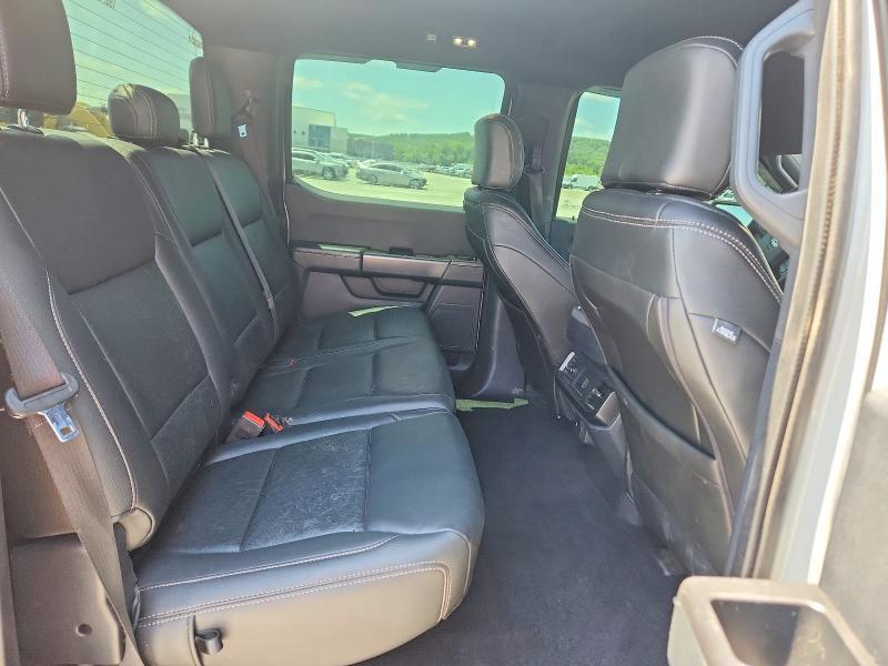 2024 Ford F150 STX