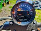 2025 Harley-Davidson Fxbb