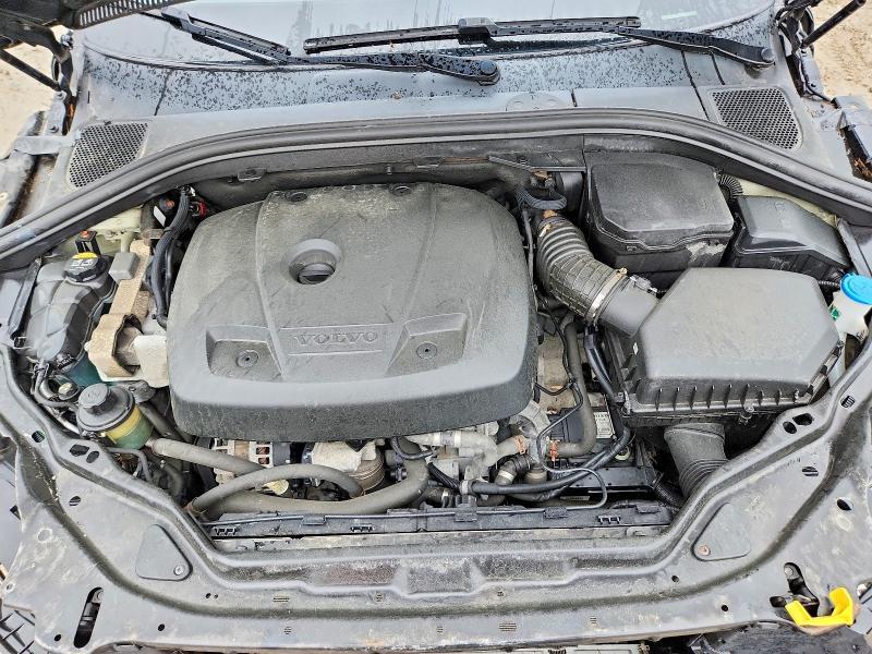 2017 Volvo Xc60 T6 Inscription