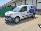 2022 Dodge RAM Promaster City Tradesman