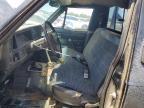 1986 Jeep Comanche Custom