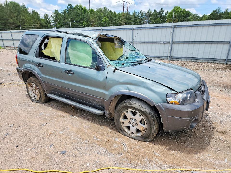 2006 Ford Escape xlt