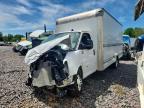 2021 GMC Savana BOX Truck