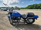 2009 Yamaha XVS650 A