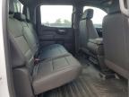 2024 Chevrolet Silverado K1500