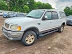 2003 Ford F150 Supercrew