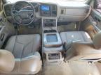 2007 GMC Sierra K2500 Heavy Duty