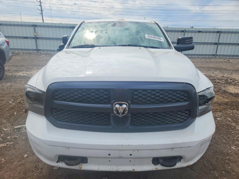 2014 Dodge RAM 1500 ST
