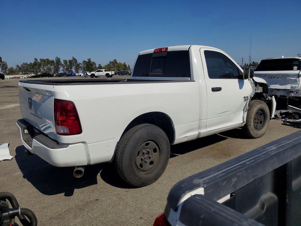 2015 Dodge RAM 1500 ST