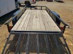 2025 Carry-On 6X14GW2BRKTP Utility Trailer