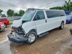 2018 Chevrolet Express G3500 LS