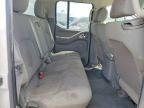 2007 Nissan Frontier SE