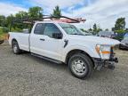 2021 Ford F150 Super Cab