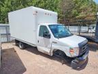 2021 Ford E350 BOX Truck