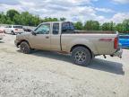 2003 Nissan Frontier XE-V6