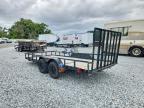 2023 Carry-On 6X16GW2BRKTP Utility Trailer
