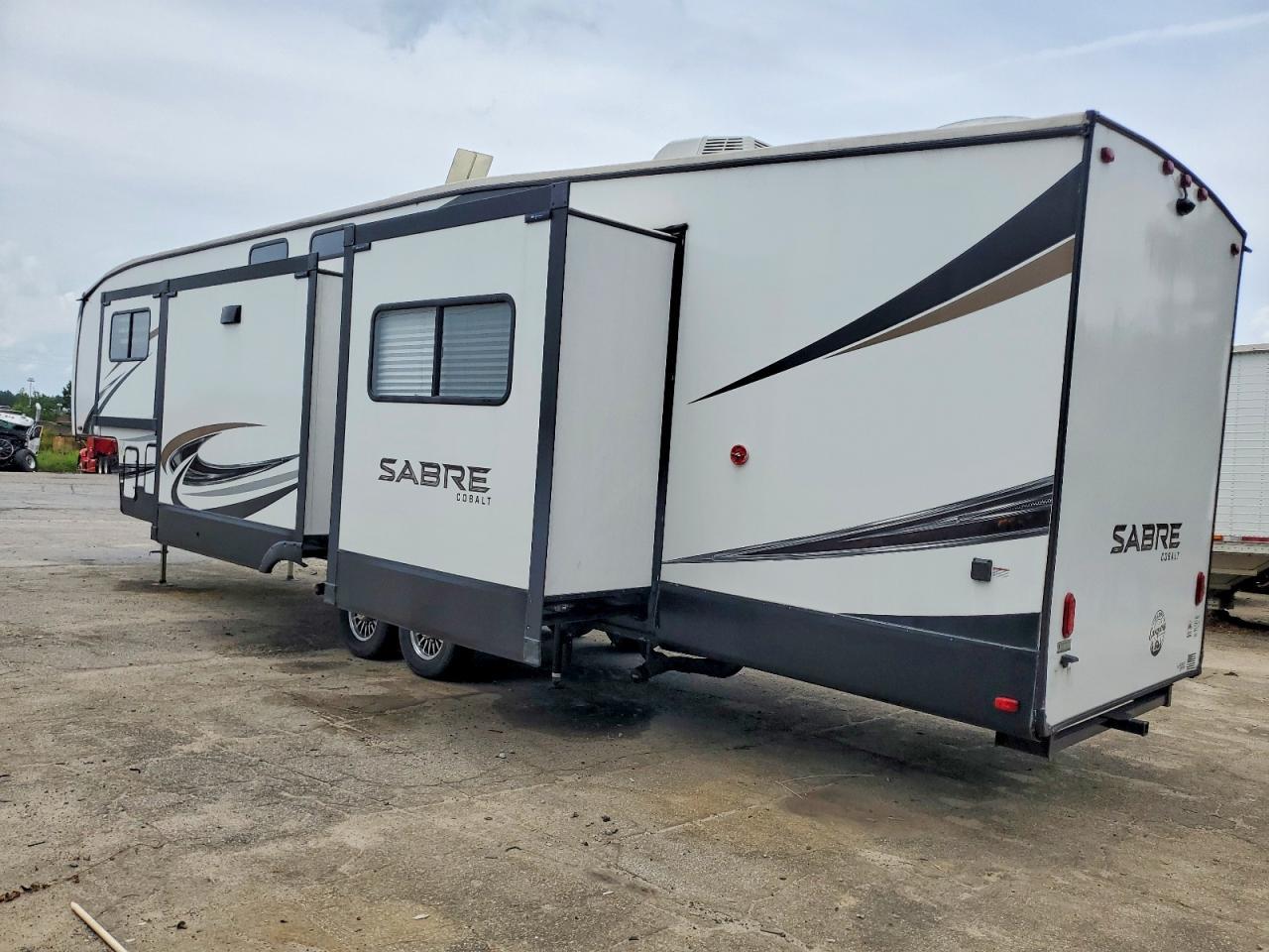 2022 Forest River Recreational Vehicle (RV)