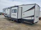 2022 Forest River Recreational Vehicle (RV)