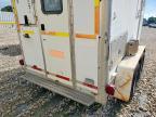 2000 Rolligstar Fiber Optic Splicing Trailer