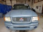 2001 Ford Ranger