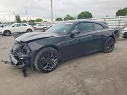 Dodge Vehiculos salvage en venta: 2025 Dodge Challenger