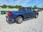 2020 Chevrolet Silverado K1500 LTZ