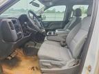 2018 Chevrolet Silverado K1500
