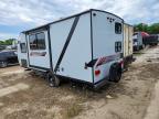 2021 Foresriver 2021 Forest River Platinum Camper