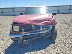 1998 Nissan Frontier XE