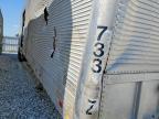 1973 Hobbs Trailer 1973 DRY Van Trailer