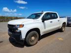 2020 Chevrolet Silverado K1500
