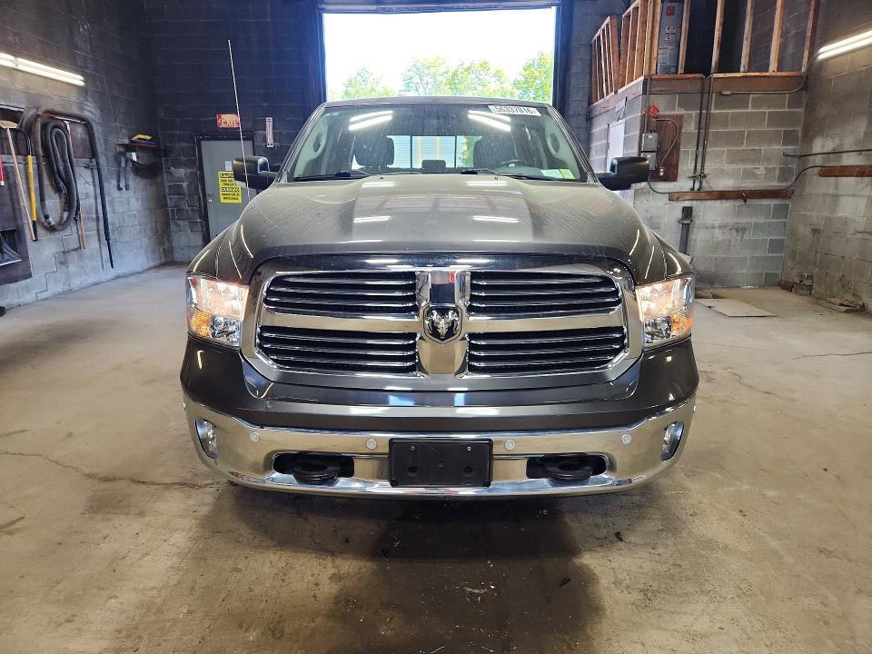 2019 Dodge RAM 1500 Classic SLT