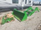 2024 John Deere E 640R Loader